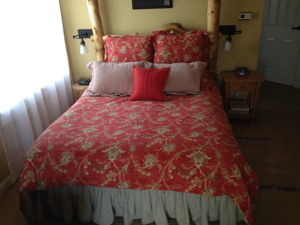 Old Town Guesthouse B & B Colorado Springs Quarto foto
