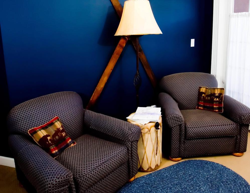 Old Town Guesthouse B & B Colorado Springs Quarto foto