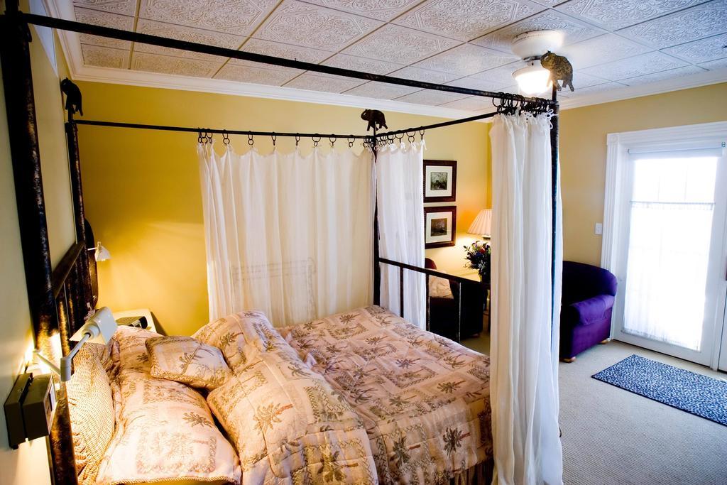 Old Town Guesthouse B & B Colorado Springs Quarto foto